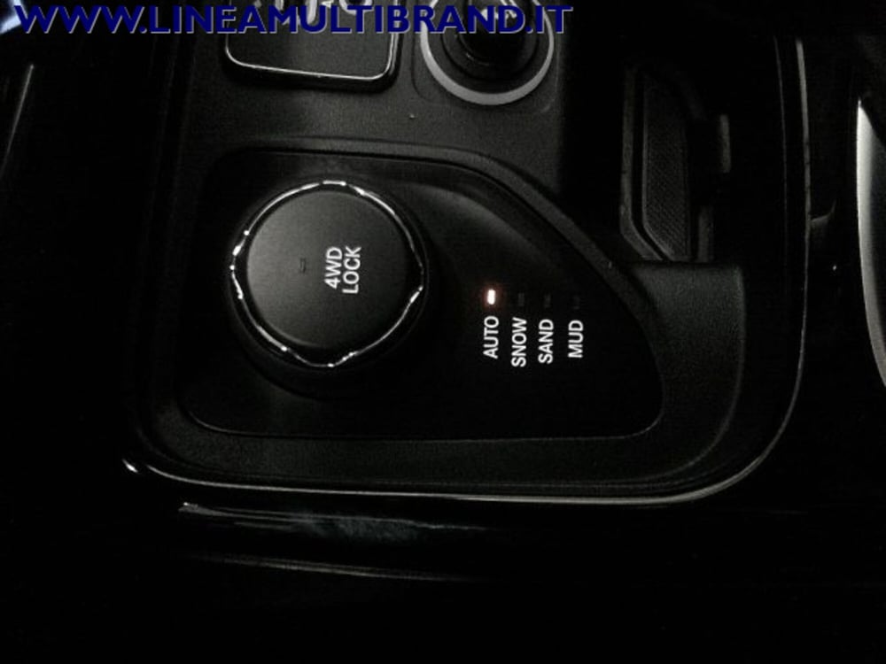 Jeep Compass usata a Piacenza (14)