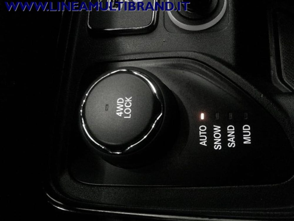 Jeep Compass usata a Piacenza (18)