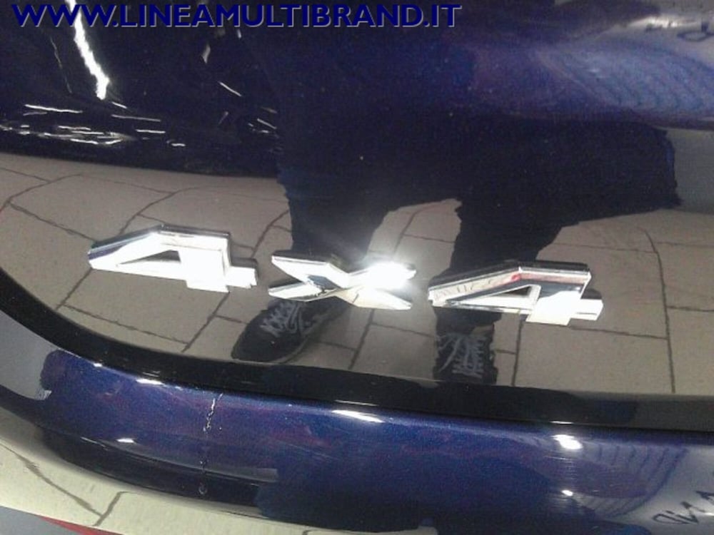 Jeep Compass usata a Piacenza (7)