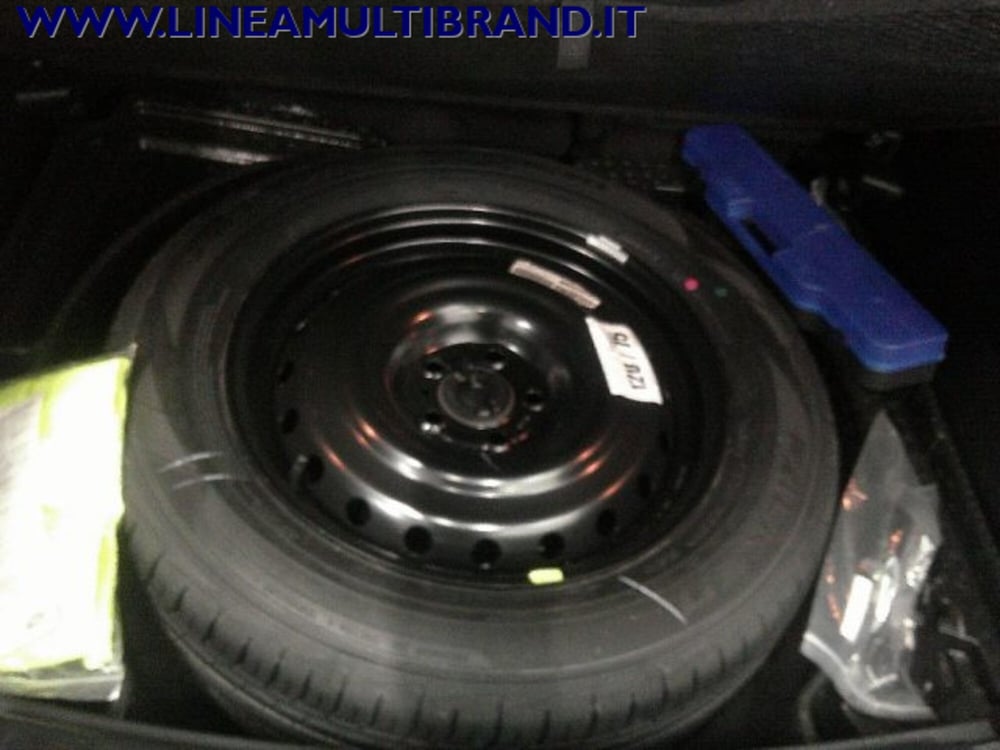 Jeep Compass usata a Piacenza (8)