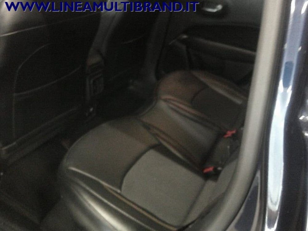 Jeep Compass usata a Piacenza (9)