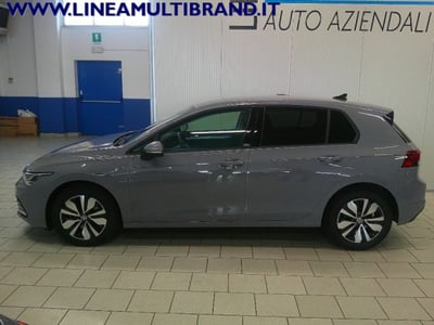 Volkswagen Golf 2.0 TDI 150 CV DSG 1st Edition Style del 2024 usata a Piacenza