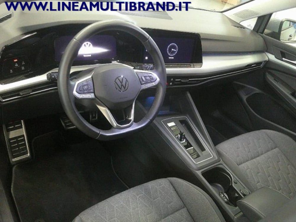 Volkswagen Golf usata a Piacenza (10)