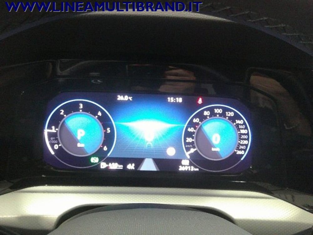 Volkswagen Golf usata a Piacenza (11)
