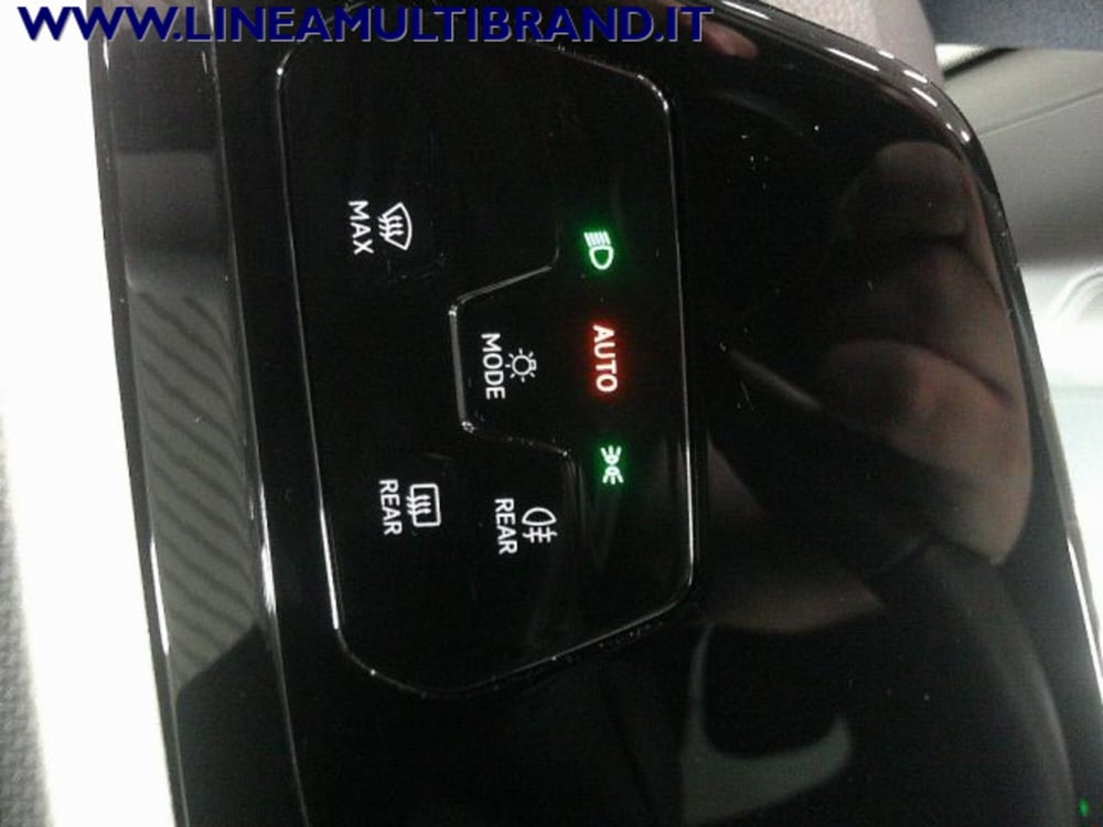 Volkswagen Golf usata a Piacenza (12)