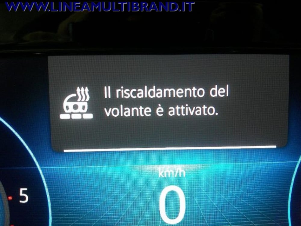 Volkswagen Golf usata a Piacenza (15)