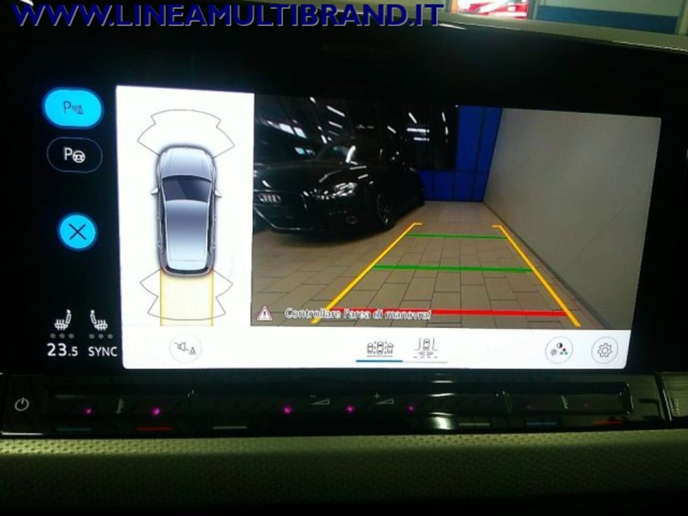 Volkswagen Golf usata a Piacenza (18)