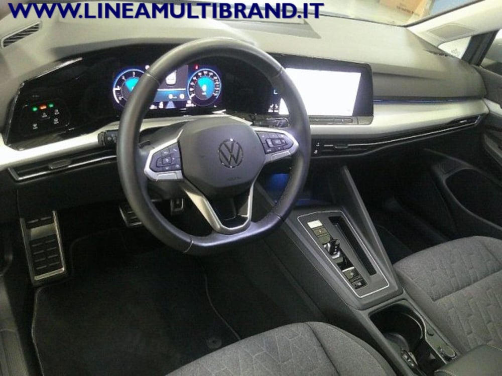 Volkswagen Golf usata a Piacenza (19)