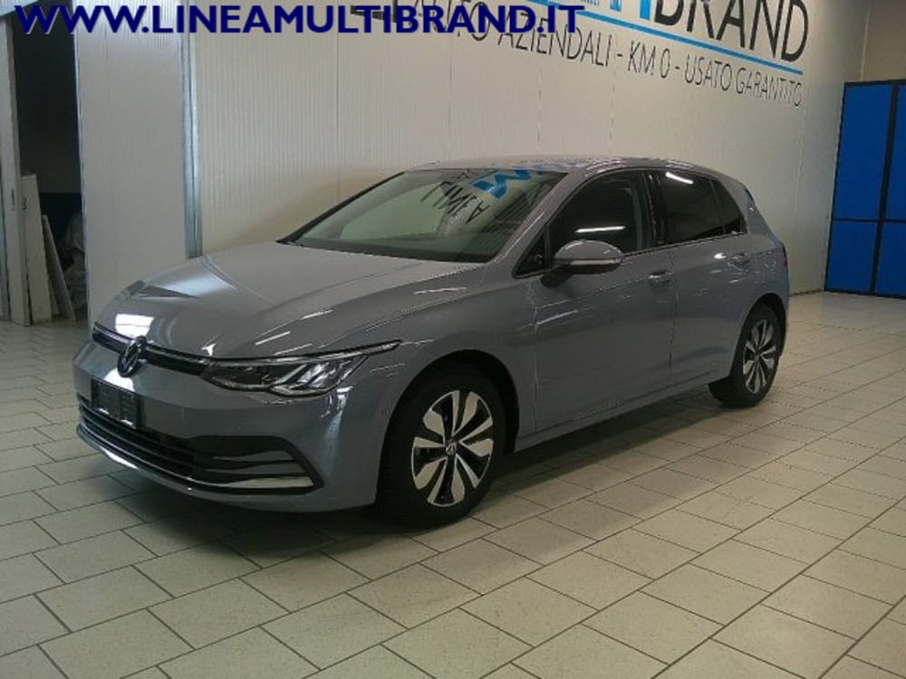 Volkswagen Golf usata a Piacenza (2)