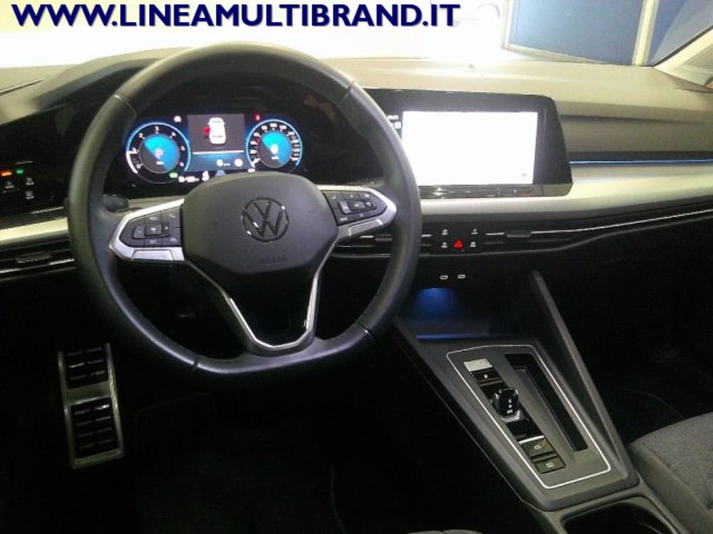 Volkswagen Golf usata a Piacenza (20)