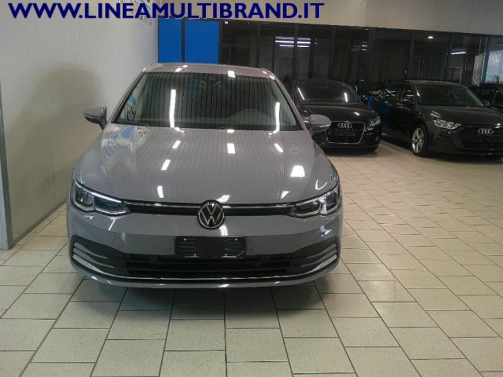 Volkswagen Golf usata a Piacenza (3)