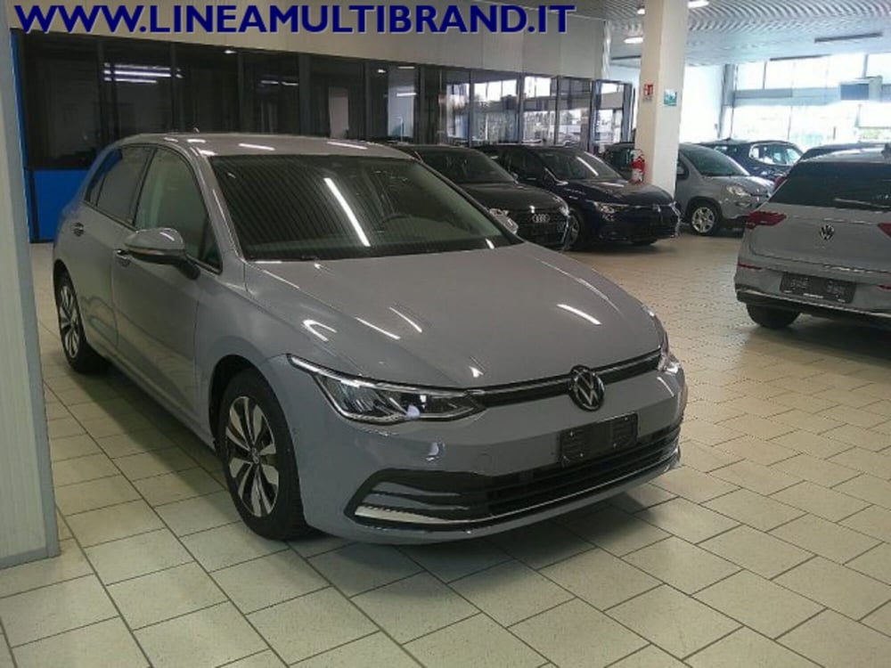 Volkswagen Golf usata a Piacenza (4)