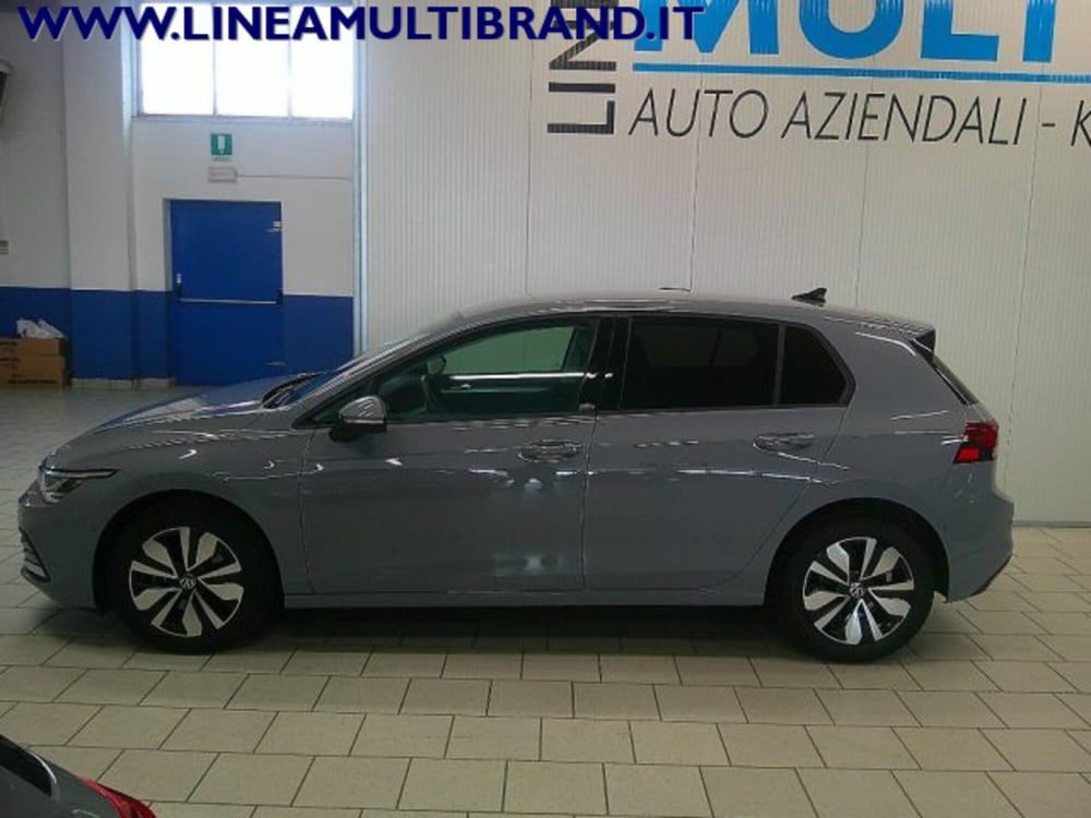 Volkswagen Golf usata a Piacenza (5)