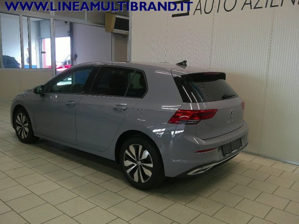 Volkswagen Golf usata a Piacenza (6)