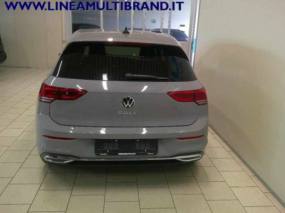 Volkswagen Golf usata a Piacenza (7)