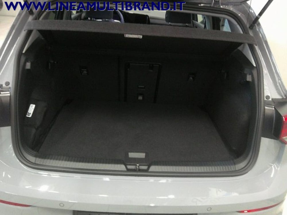 Volkswagen Golf usata a Piacenza (8)