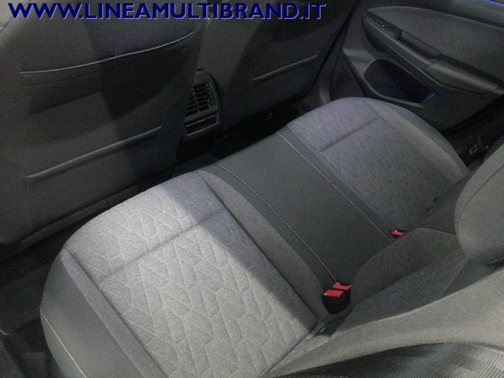 Volkswagen Golf usata a Piacenza (9)