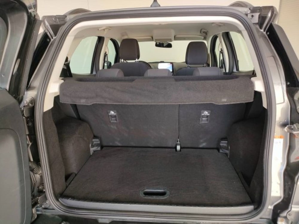 Ford EcoSport usata a Teramo (5)