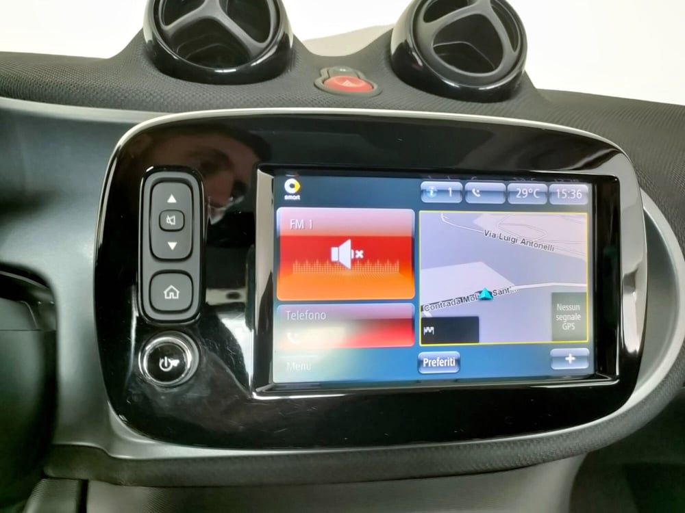 smart Fortwo usata a Ascoli Piceno (10)