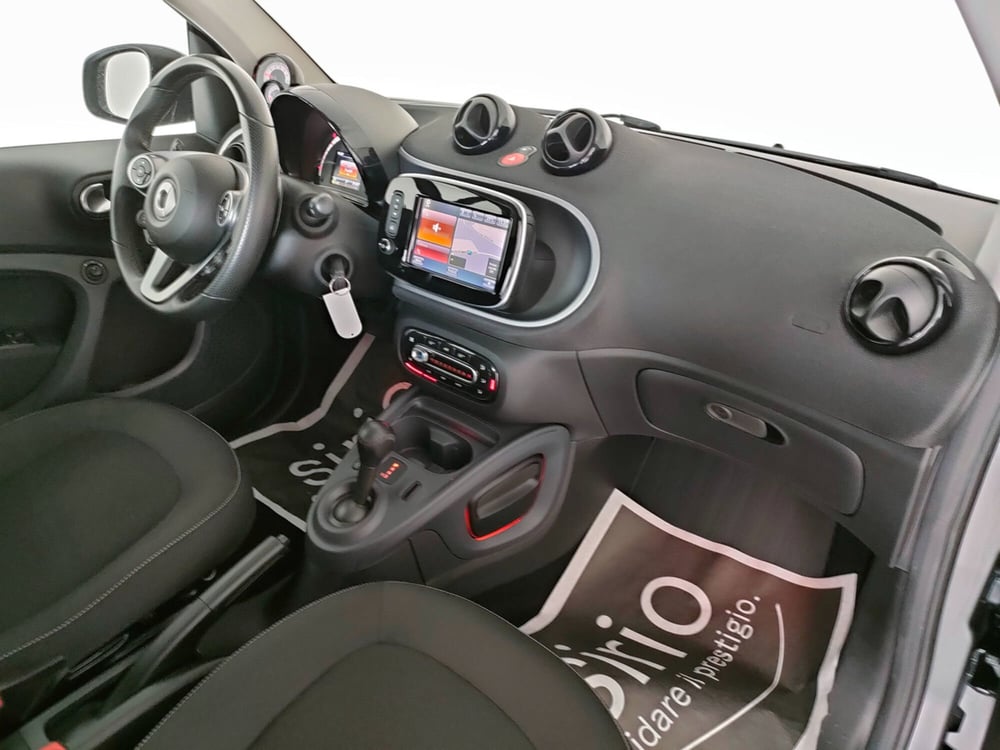 smart Fortwo usata a Ascoli Piceno (11)