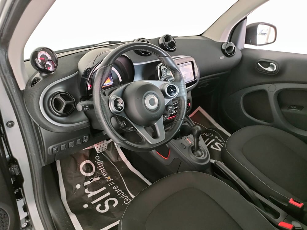 smart Fortwo usata a Ascoli Piceno (13)