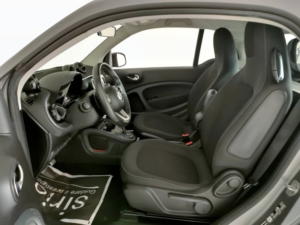 smart Fortwo usata a Ascoli Piceno (14)