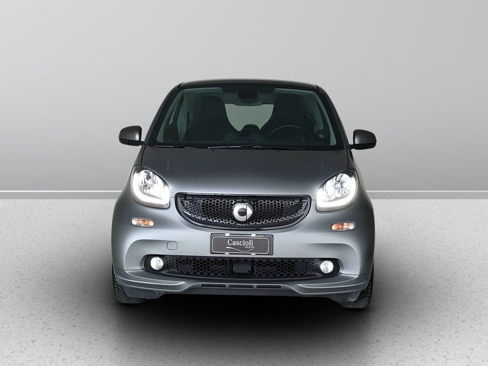 smart Fortwo usata a Ascoli Piceno (2)