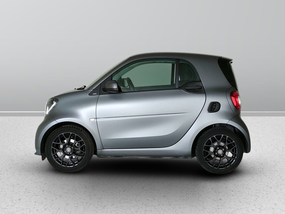 smart Fortwo usata a Ascoli Piceno (3)