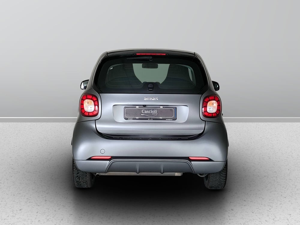 smart Fortwo usata a Ascoli Piceno (4)