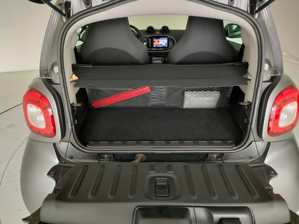 smart Fortwo usata a Ascoli Piceno (5)