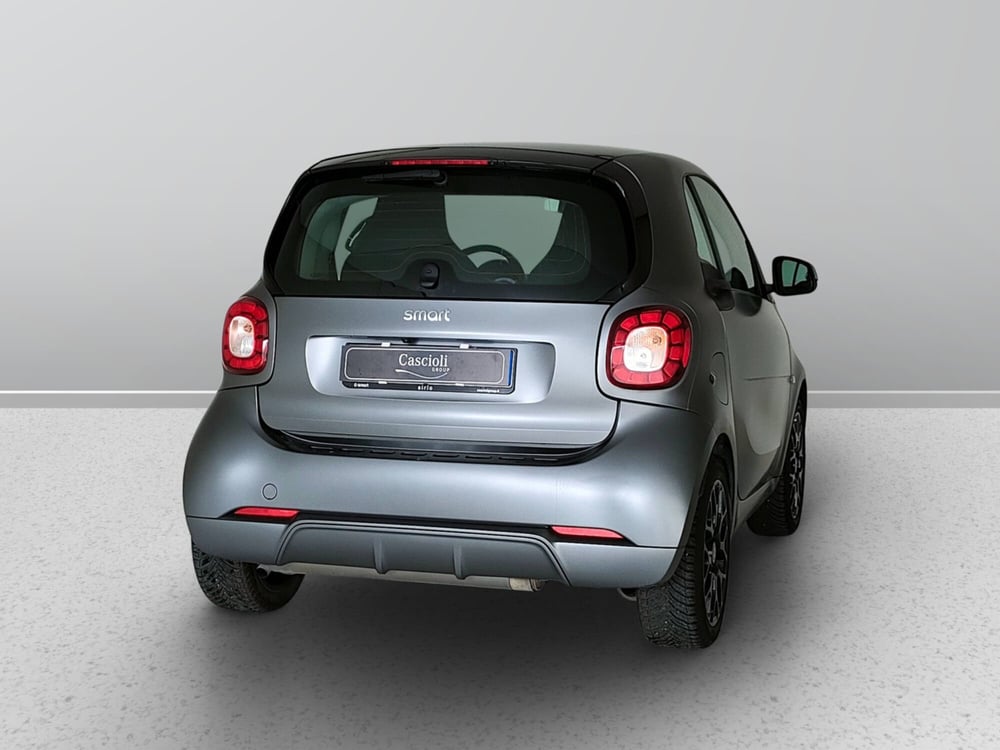 smart Fortwo usata a Ascoli Piceno (6)
