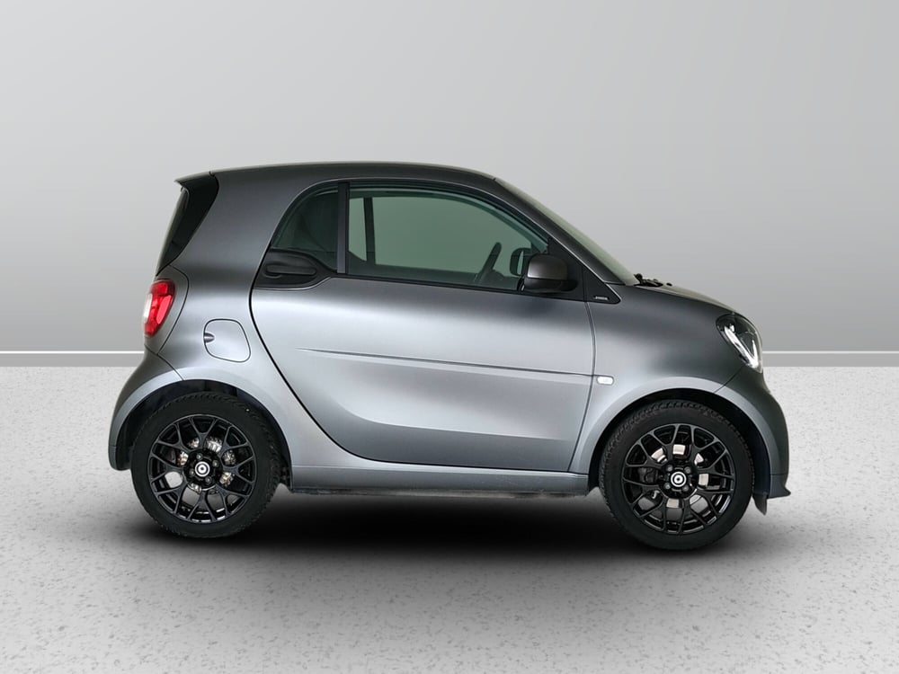 smart Fortwo usata a Ascoli Piceno (7)