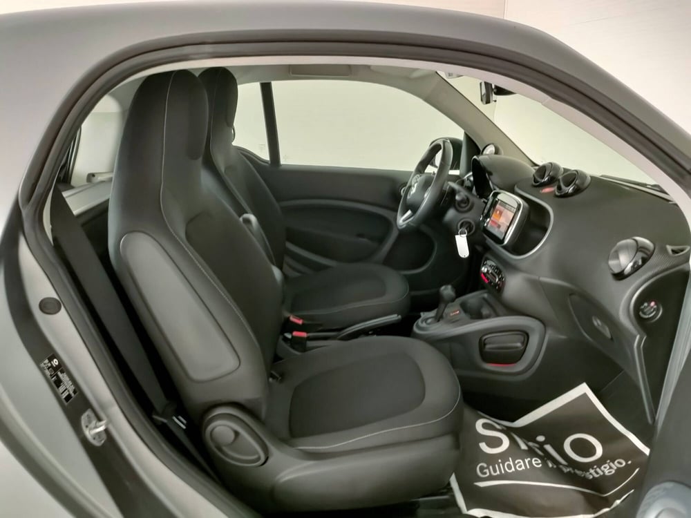 smart Fortwo usata a Ascoli Piceno (9)