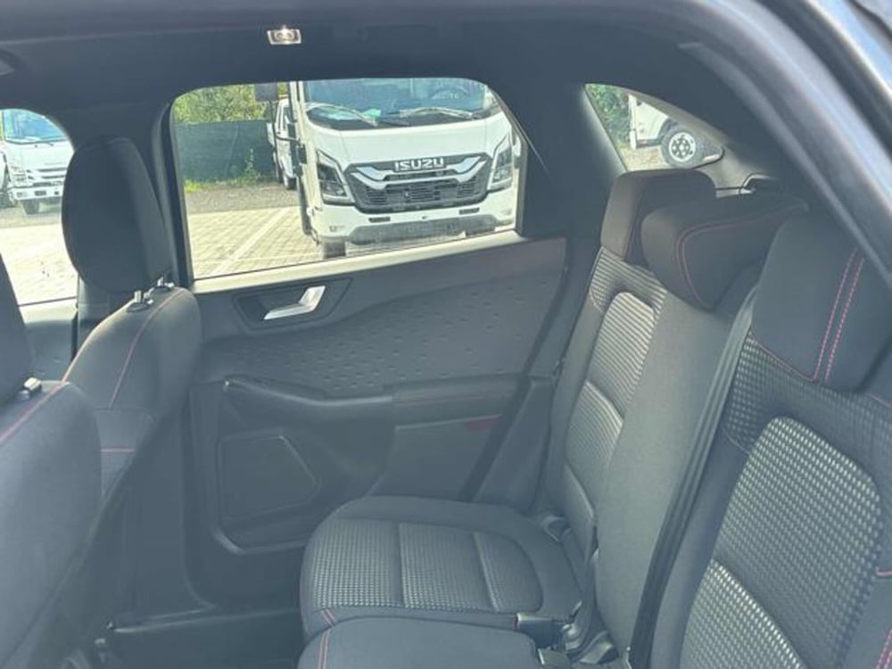 Ford Kuga usata a Lucca (10)