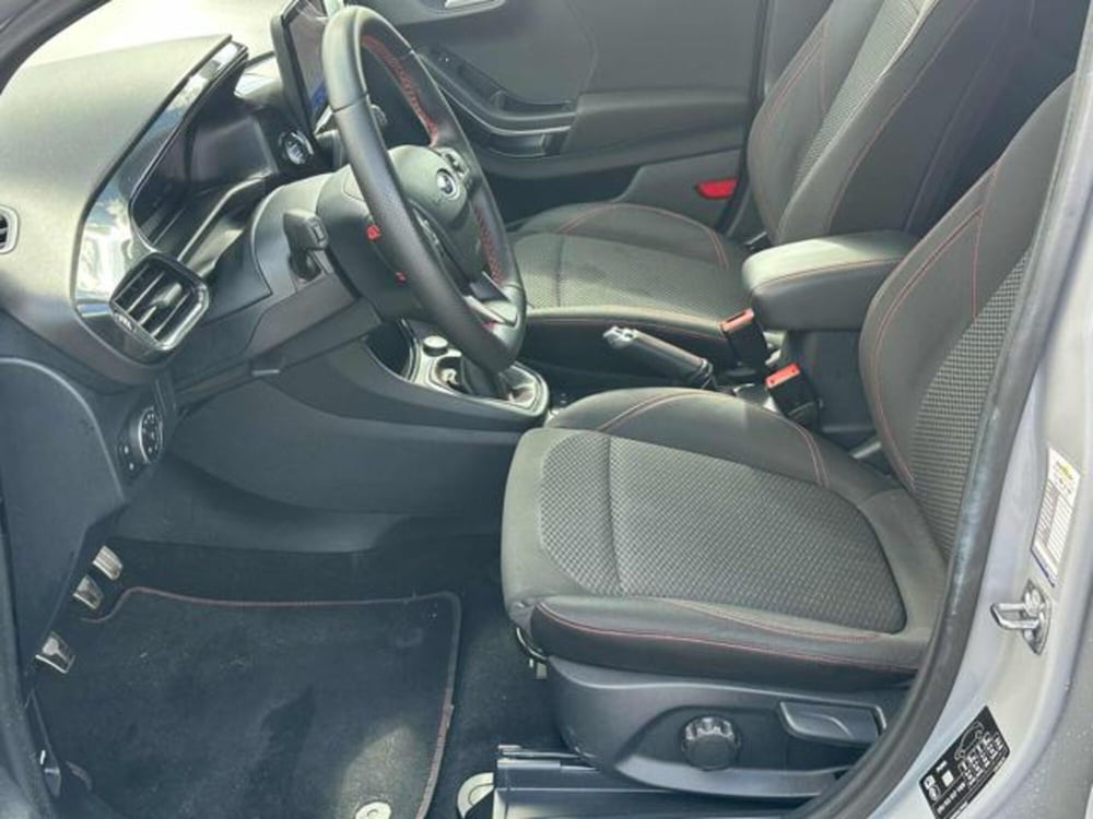 Ford Puma usata a Lucca (13)