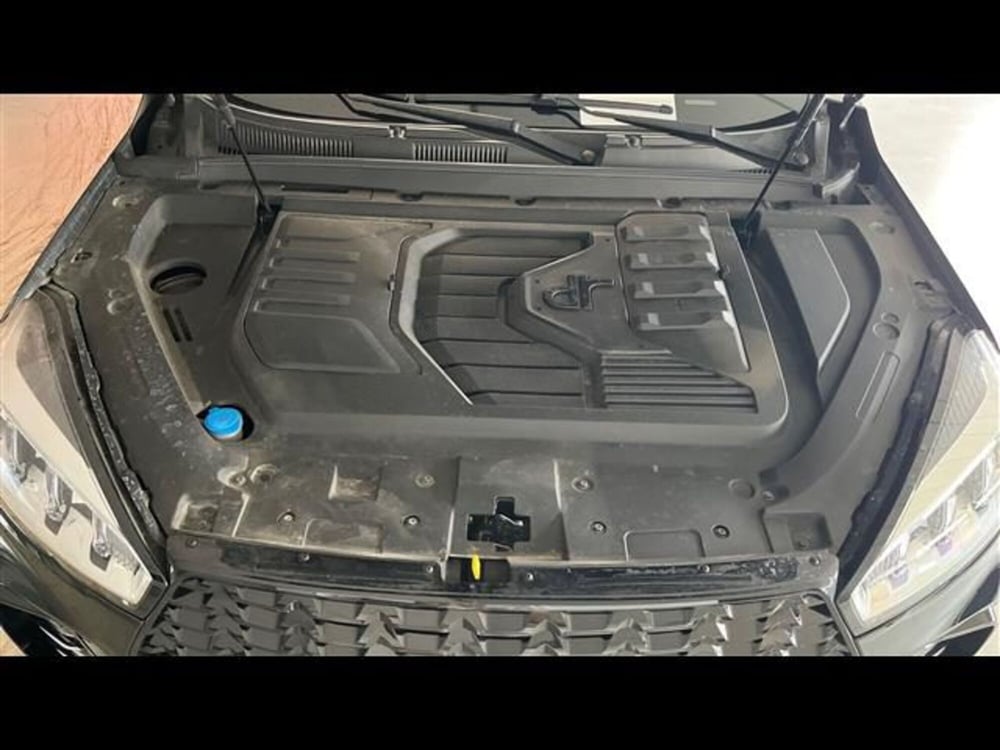 Dr dr 6.0 usata a Firenze (15)