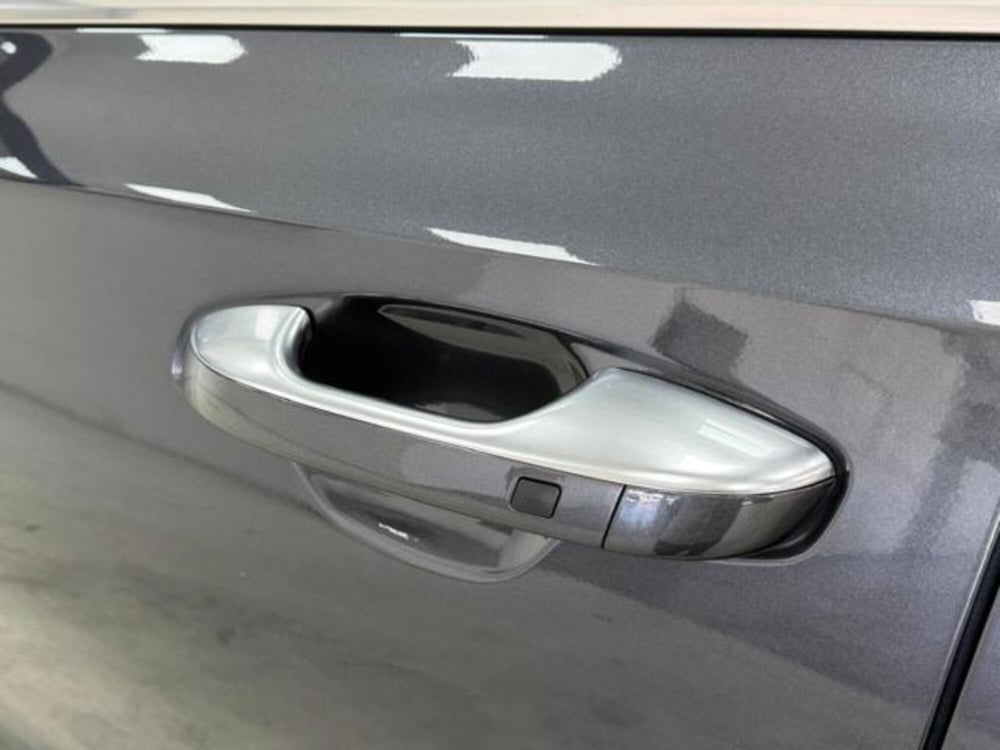Kia Sorento usata a Como (11)