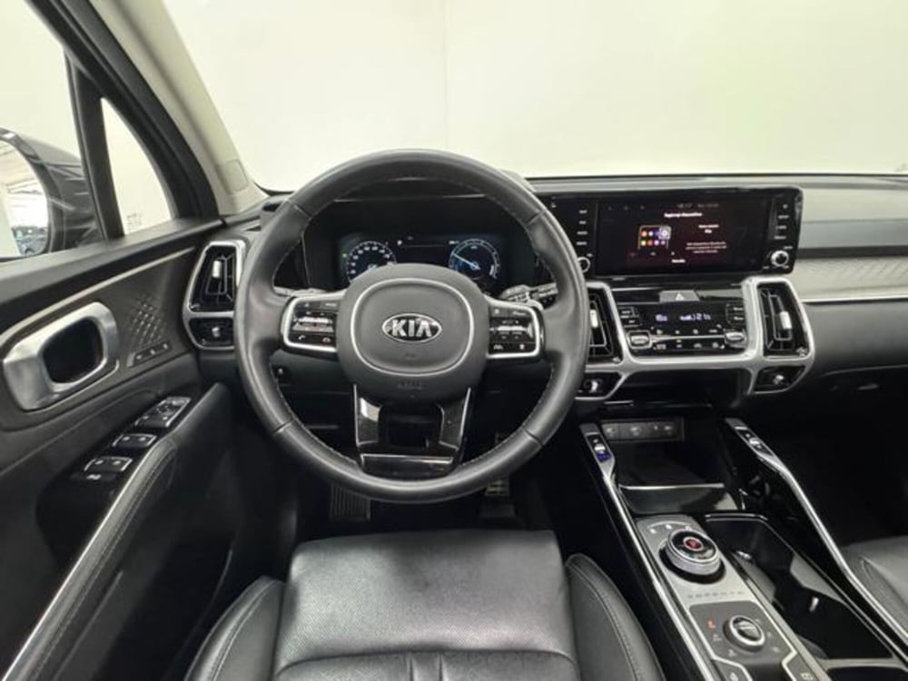 Kia Sorento usata a Como (12)