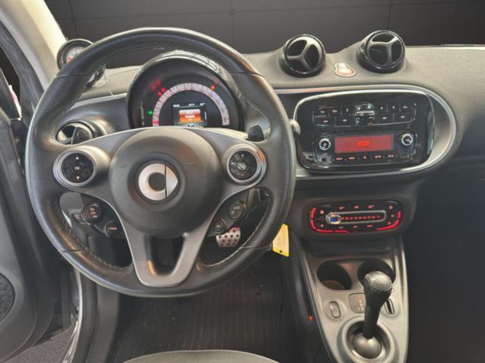 smart Fortwo usata a Milano (12)