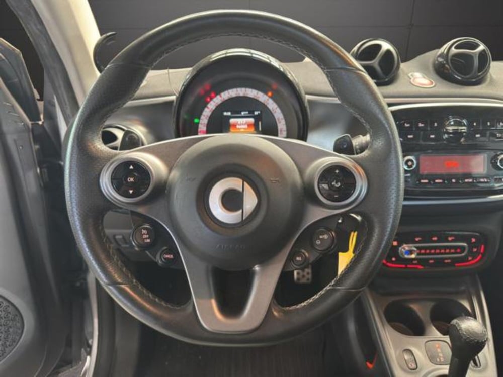 smart Fortwo usata a Milano (8)