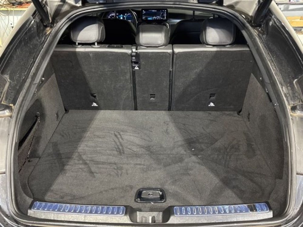 Mercedes-Benz GLC Coupé usata a Bologna (8)