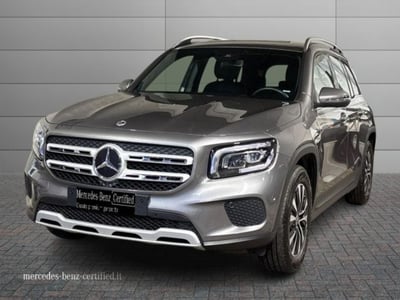Mercedes-Benz GLB 200 d Business Extra auto 7p.ti del 2022 usata a Bologna