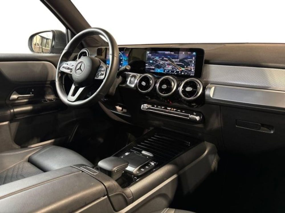Mercedes-Benz GLB usata a Bologna (15)