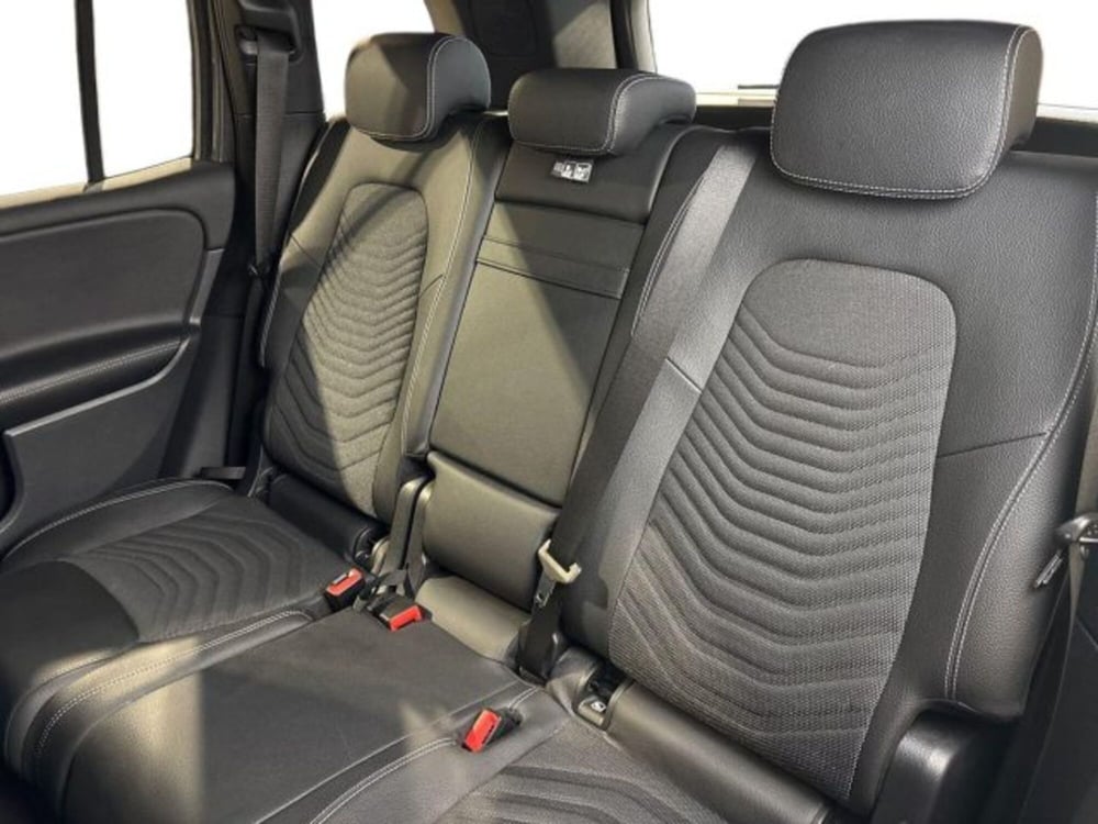 Mercedes-Benz GLB usata a Bologna (16)