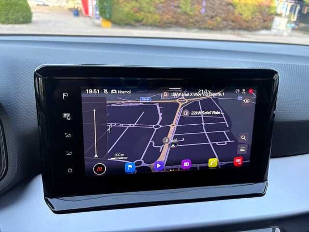 SEAT Arona usata a Verona (12)