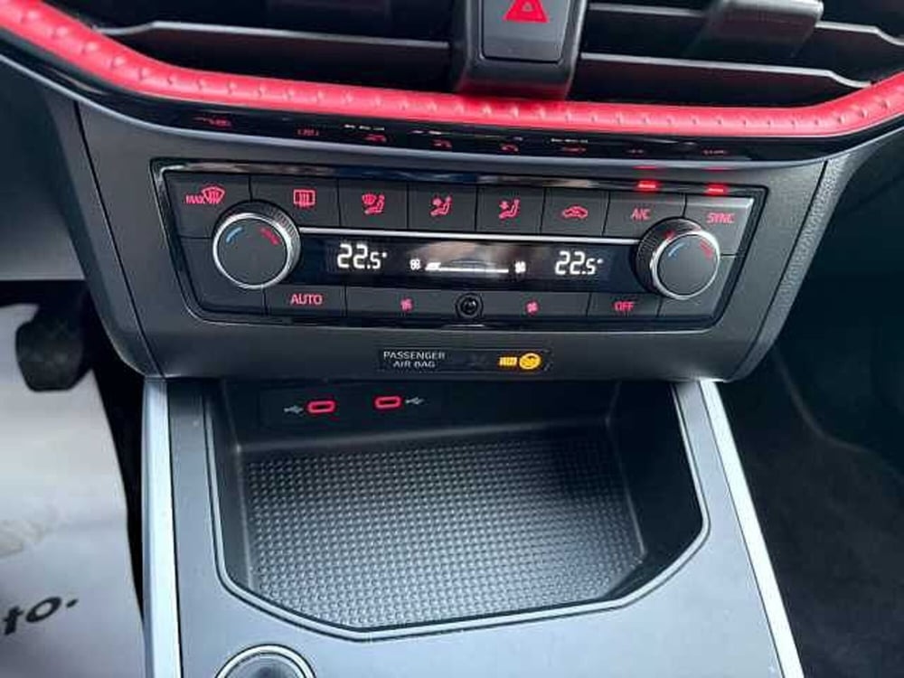 SEAT Arona usata a Verona (14)