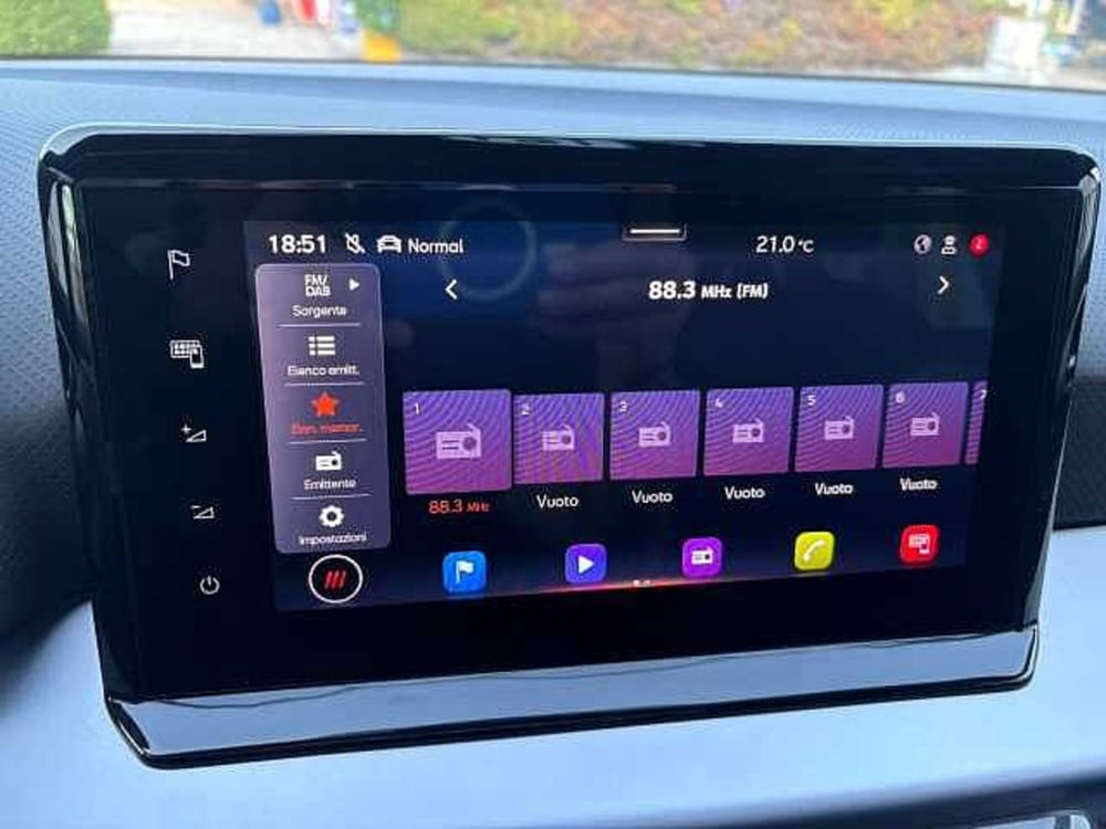 SEAT Arona usata a Verona (9)