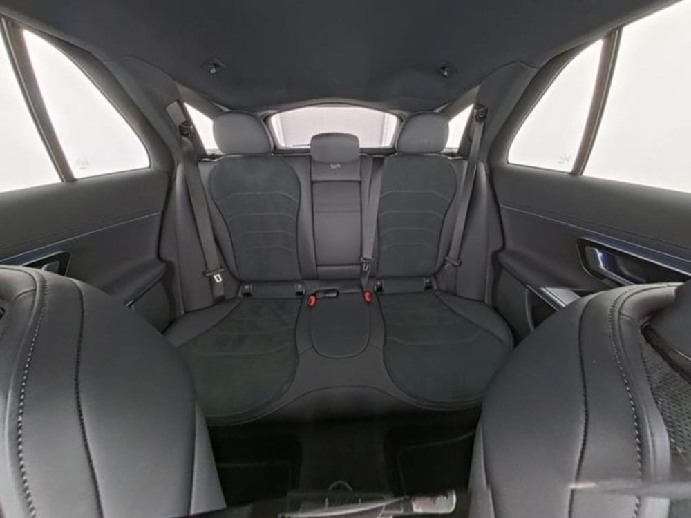 Mercedes-Benz Classe E Station Wagon usata a Novara (10)