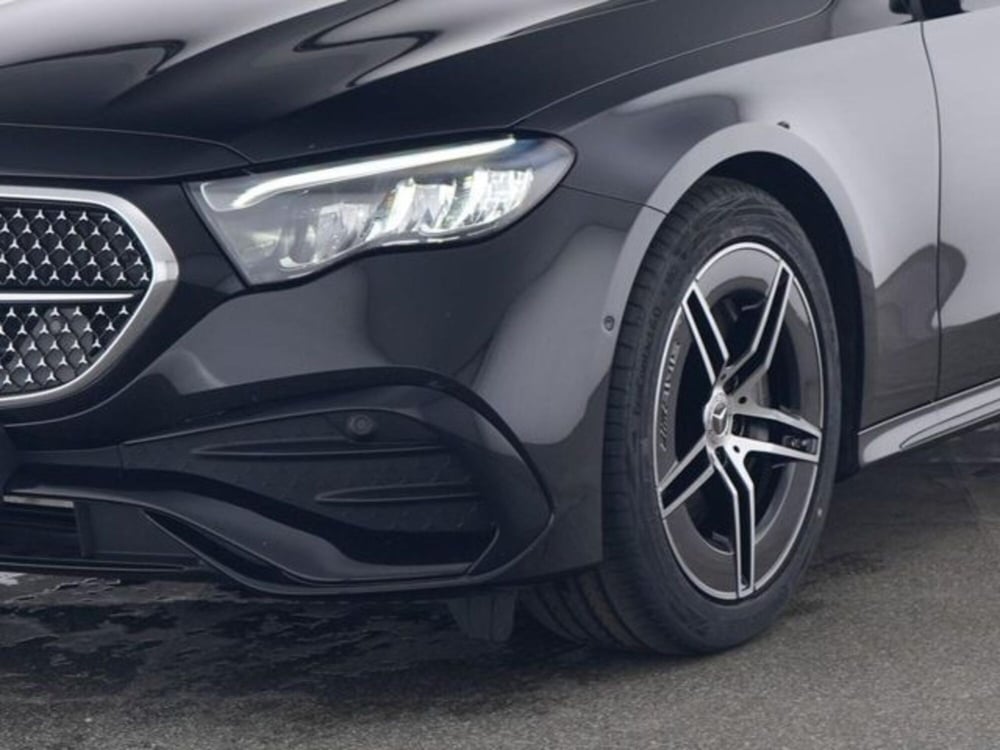 Mercedes-Benz Classe E Station Wagon usata a Novara (5)