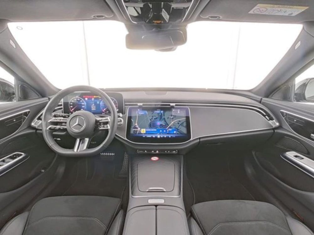 Mercedes-Benz Classe E Station Wagon usata a Novara (6)